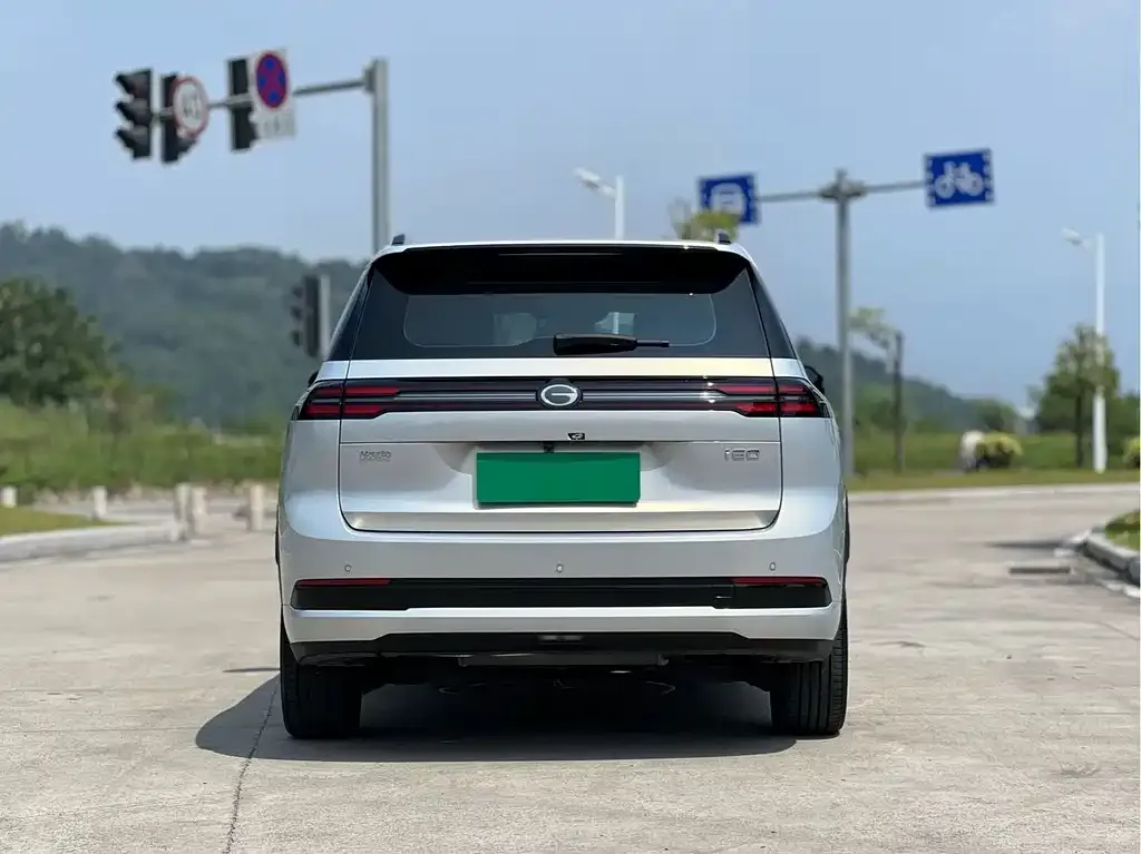Aion i60 — фото 3