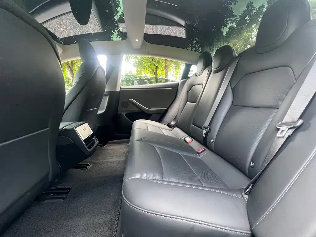 Tesla Model 3 — фото 2