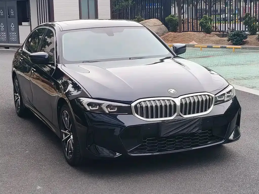 BMW 3 Series — фото 10
