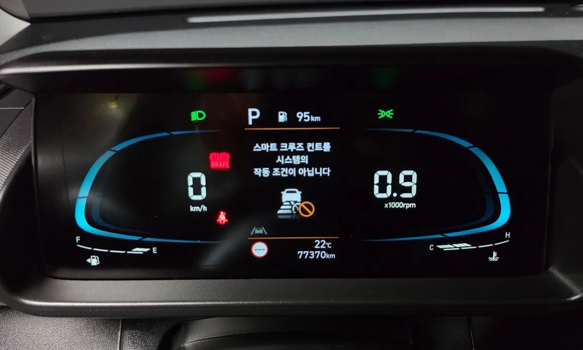Hyundai Casper — фото 2