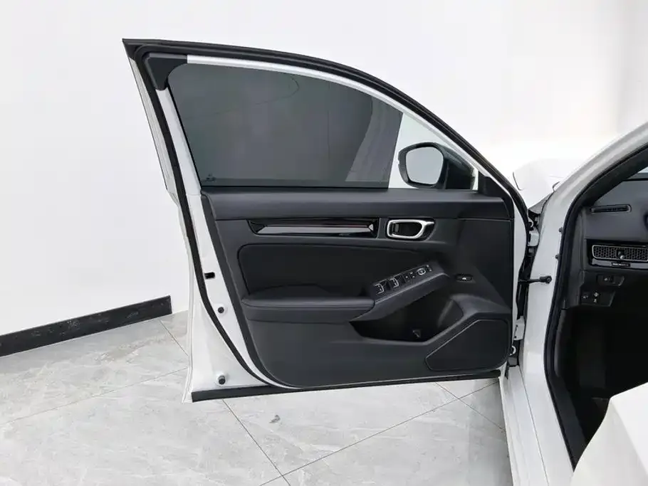 Honda Civic — фото 2
