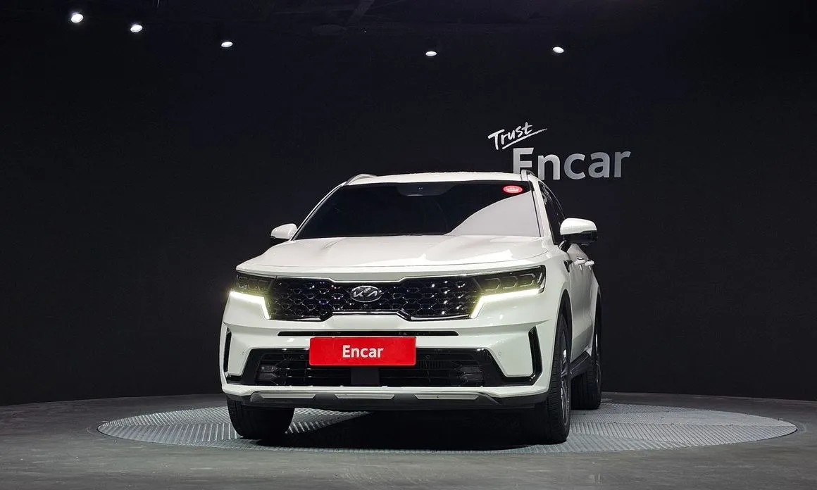 Kia Sorento — фото 3