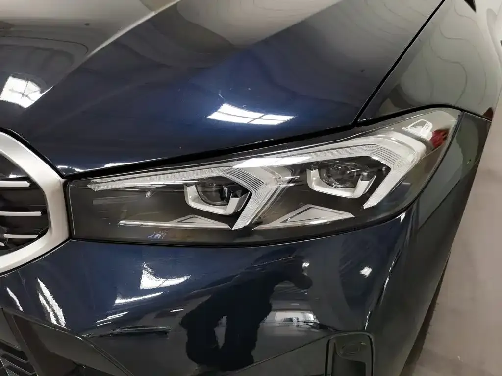 BMW 3 Series — фото 10
