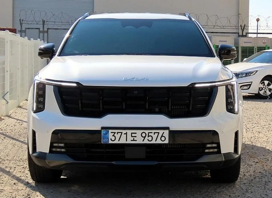 Kia Sorento — фото 2