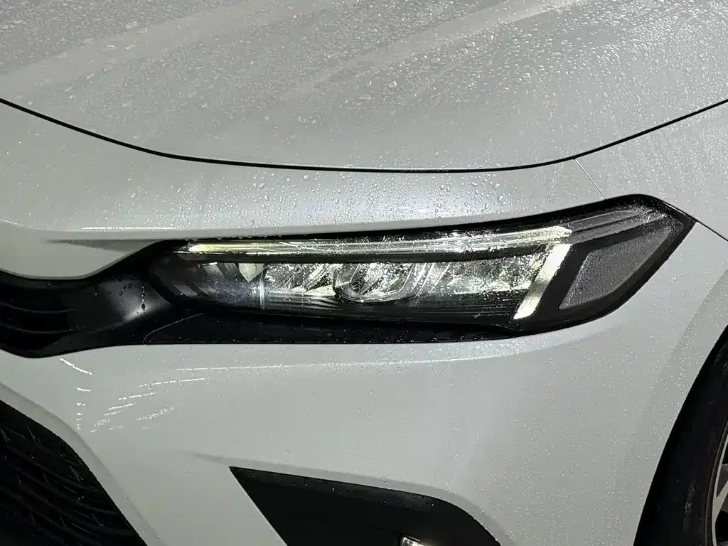 Honda Civic — фото 2