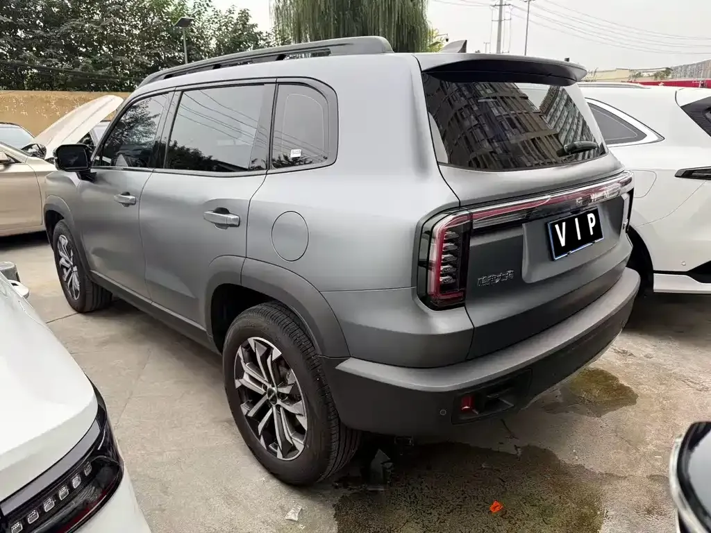 Haval Big Dog — фото 4