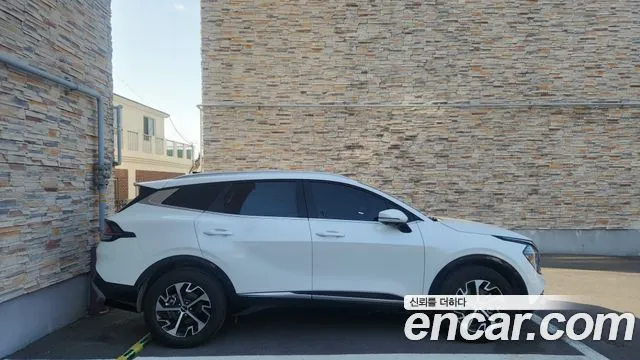 Kia Sportage — фото 4