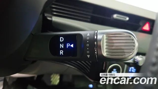 Hyundai Ioniq5 — фото 3