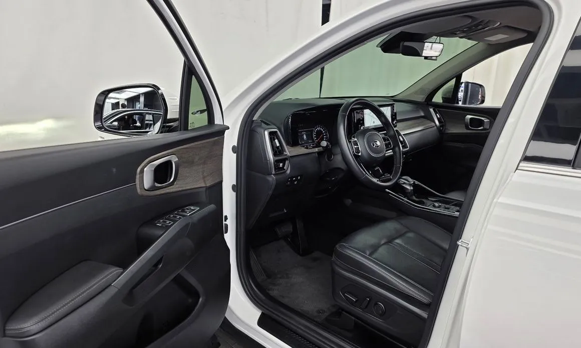 Kia Sorento — фото 3