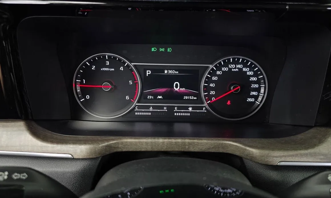 Kia Sorento — фото 2