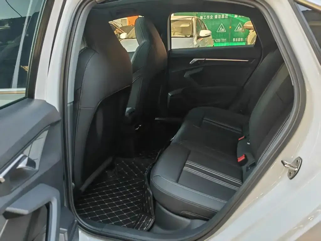 Audi A3 — фото 9