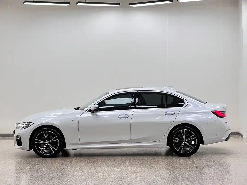 BMW 3 Series — фото 2