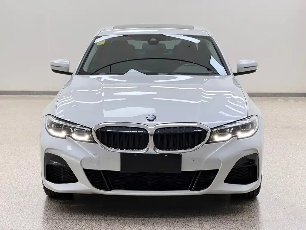 BMW 3 Series — фото 9