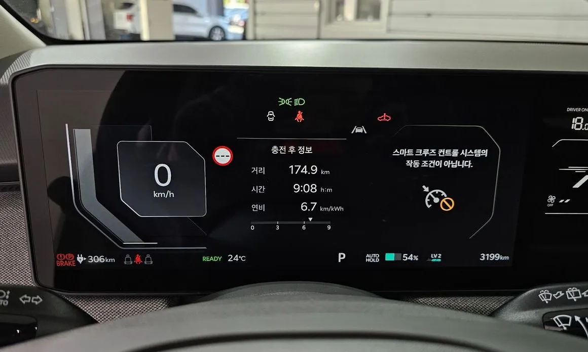 Kia EV3 — фото 4
