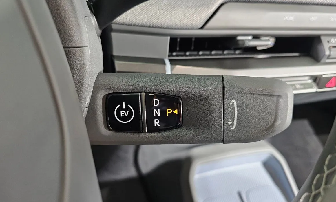 Kia EV3 — фото 7