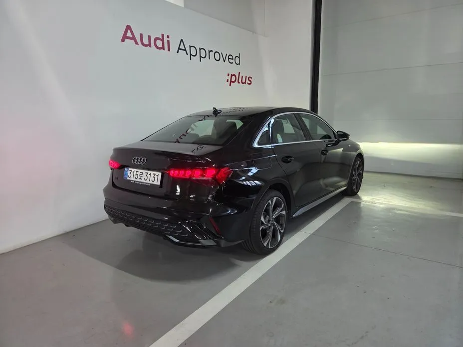 Audi A3 — фото 3
