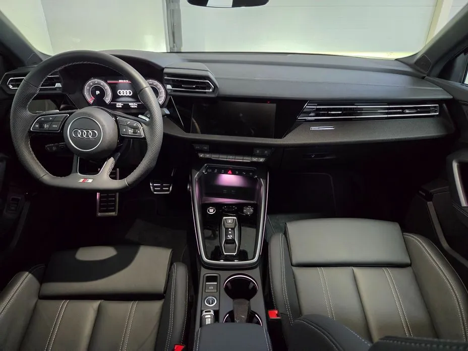 Audi A3 — фото 2