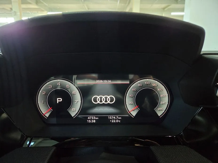 Audi A3 — фото 8