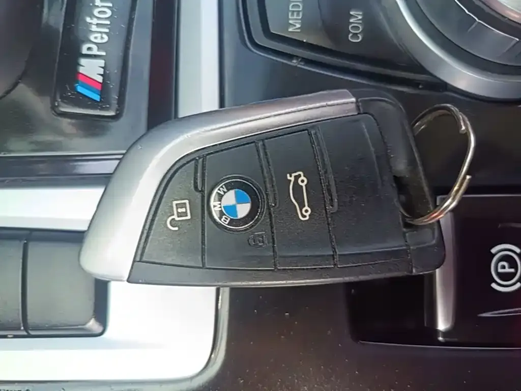 BMW 1 Series — фото 3