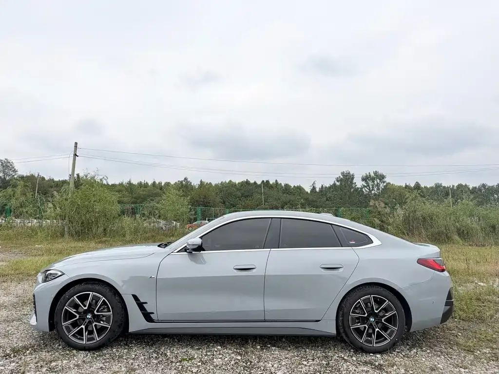 BMW 4 Series — фото 6