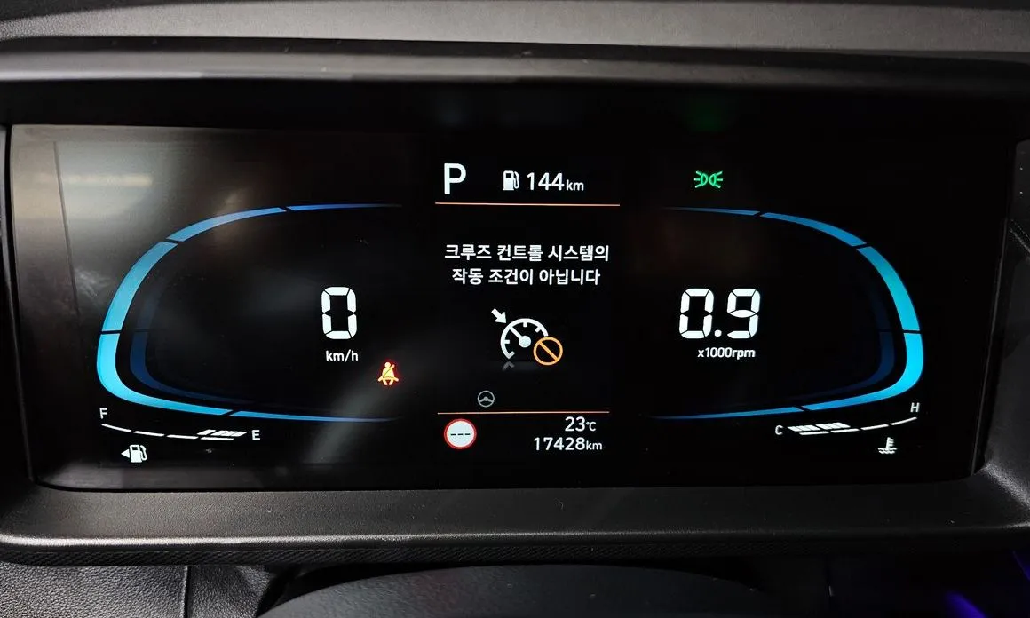 Hyundai Casper — фото 9