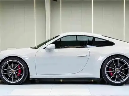 Porsche 911 — фото 3