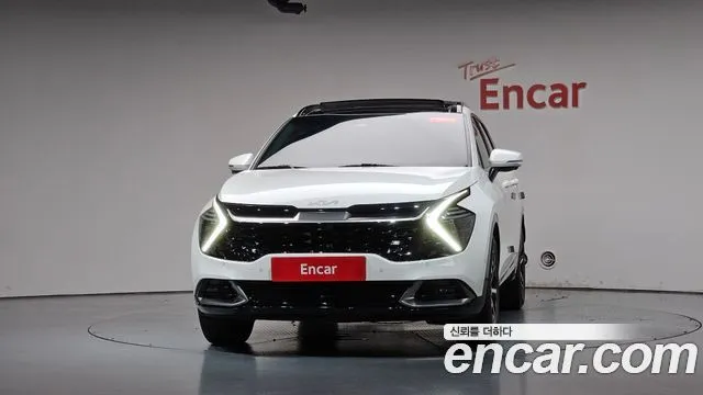 Kia Sportage — фото 2