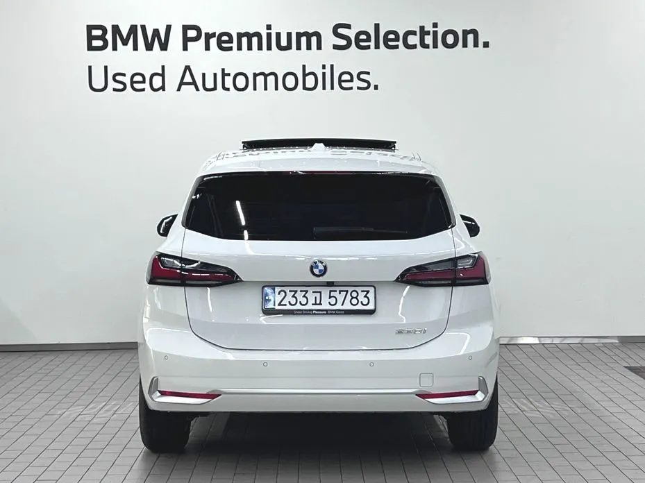 BMW 2-Series — фото 2