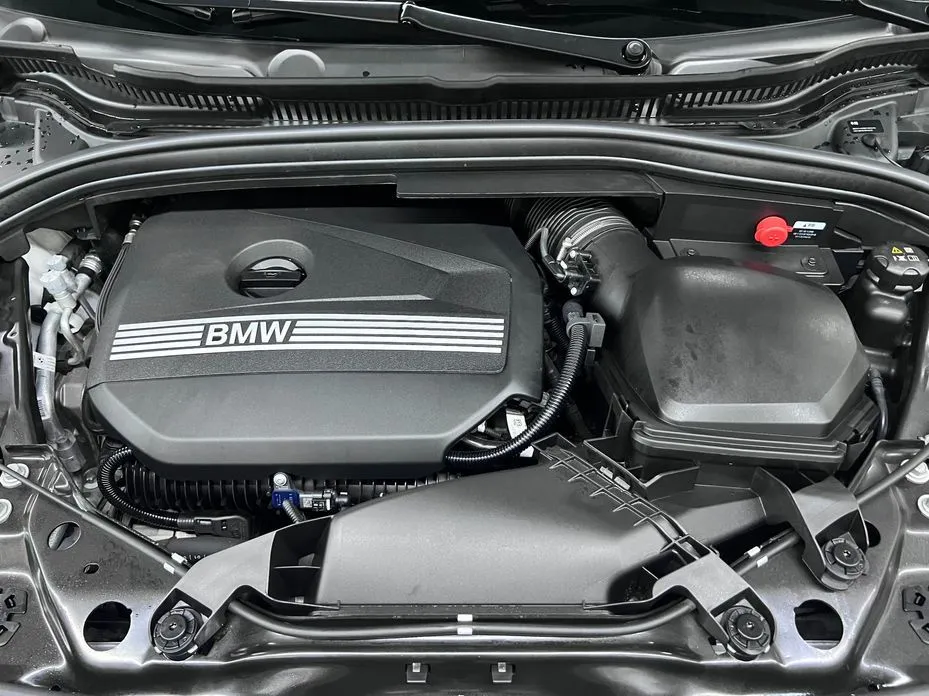 BMW 2-Series — фото 10