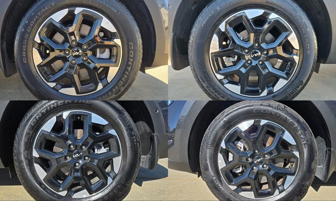Kia Sorento — фото 3