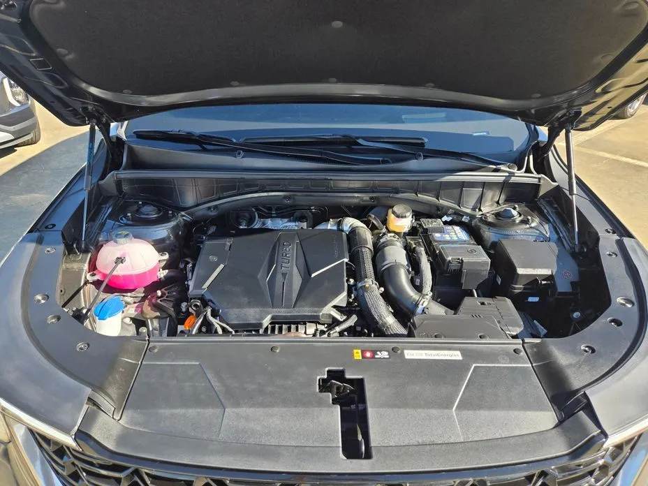Kia Sorento — фото 2