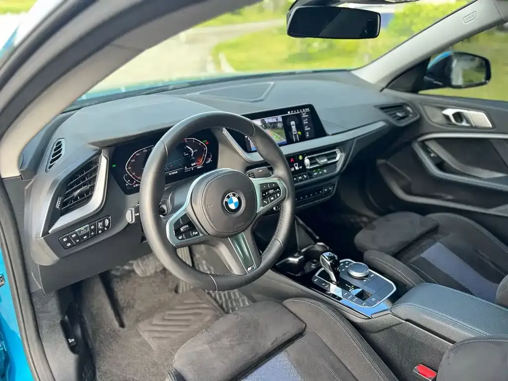 BMW 2 Series (Import) — фото 3
