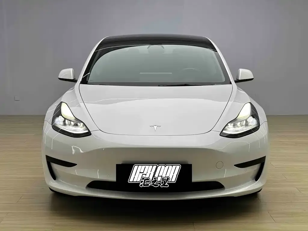 Tesla Model 3 — фото 3