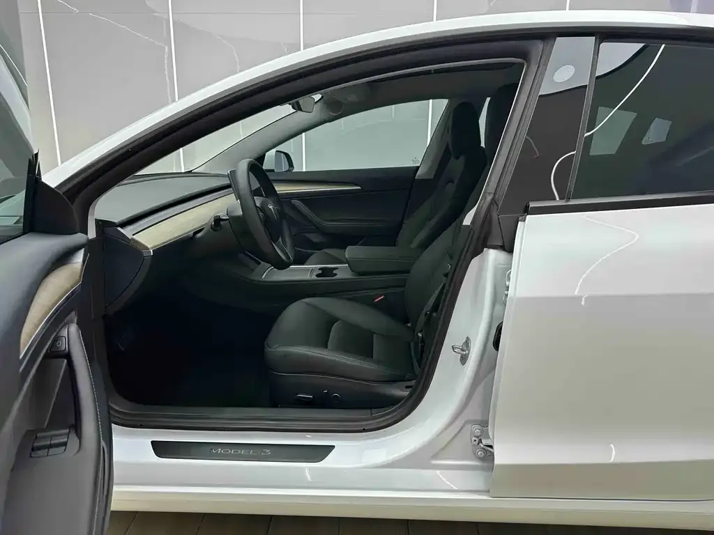 Tesla Model 3 — фото 2