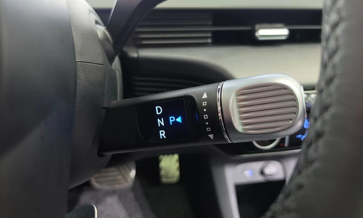 Hyundai Ioniq5 — фото 6
