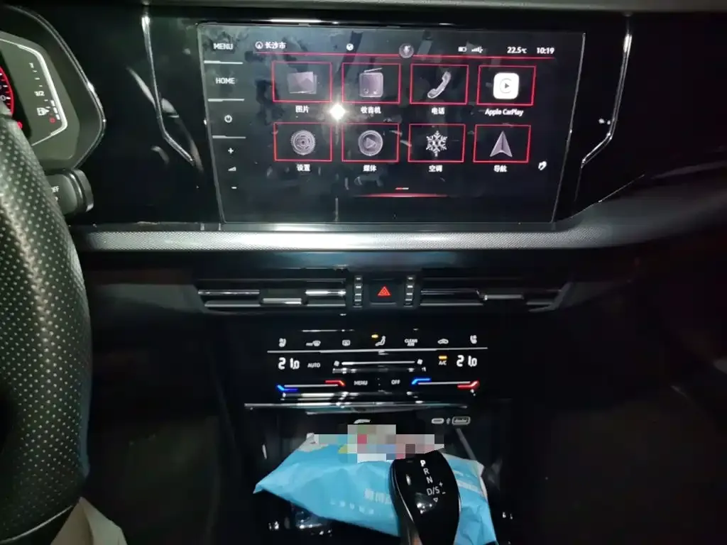 Volkswagen Passat — фото 3