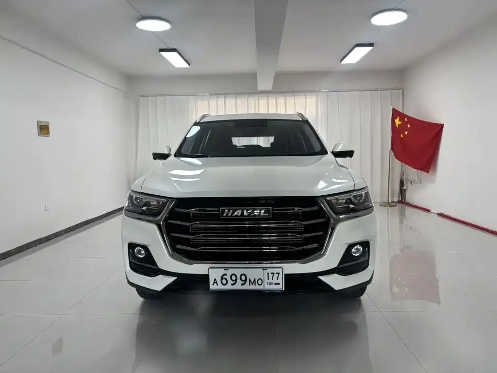 Haval H6 — фото 2