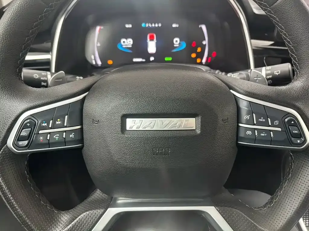 Haval H6 — фото 3