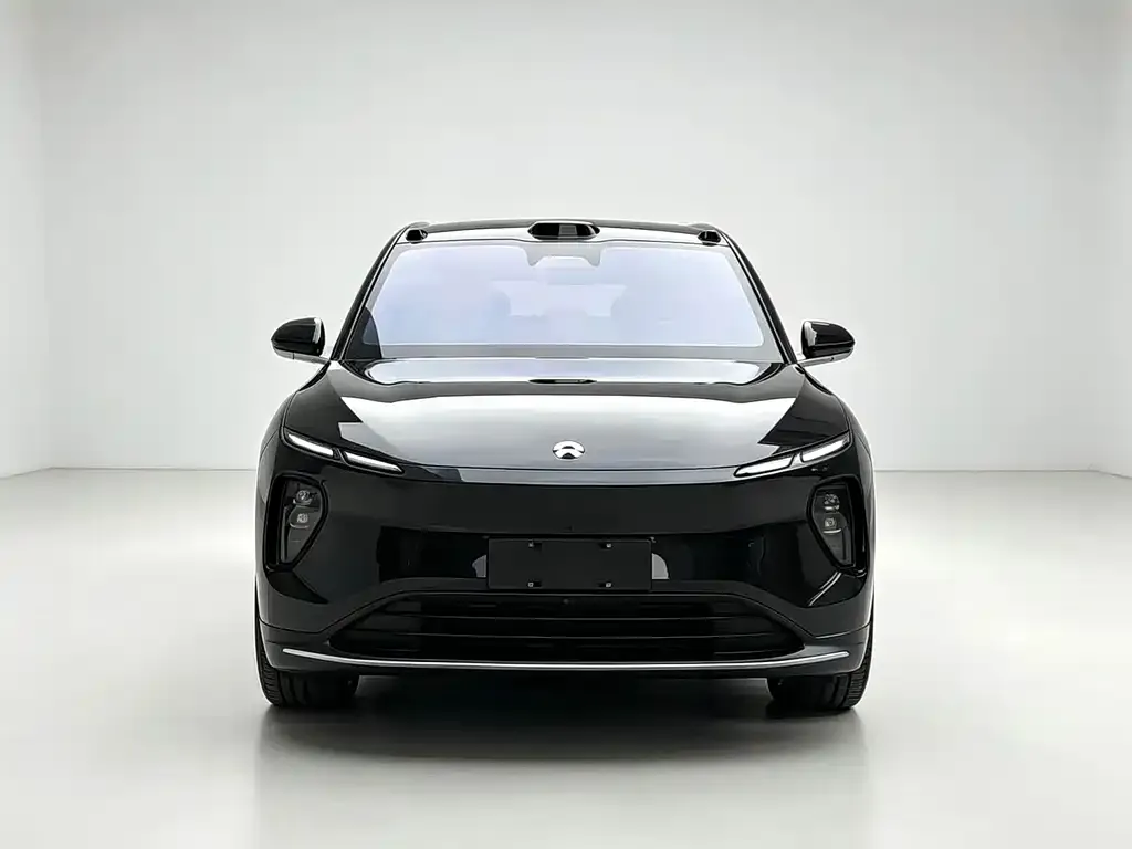 NIO EC6 — фото 2