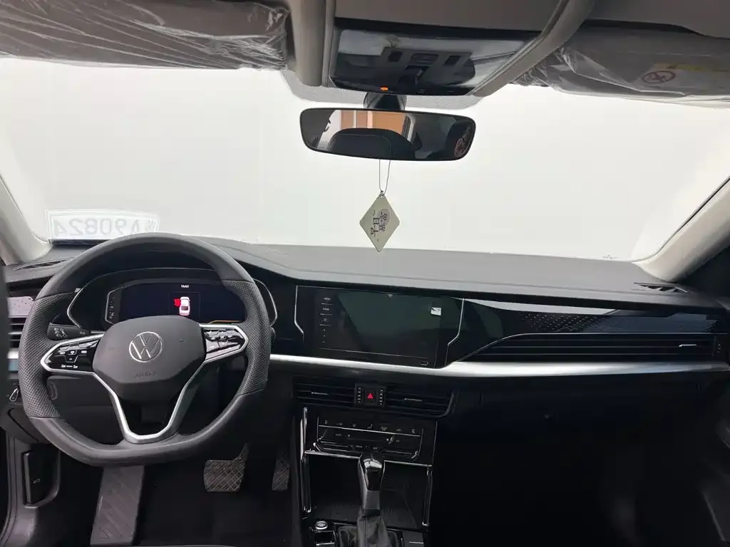 Volkswagen Passat — фото 3