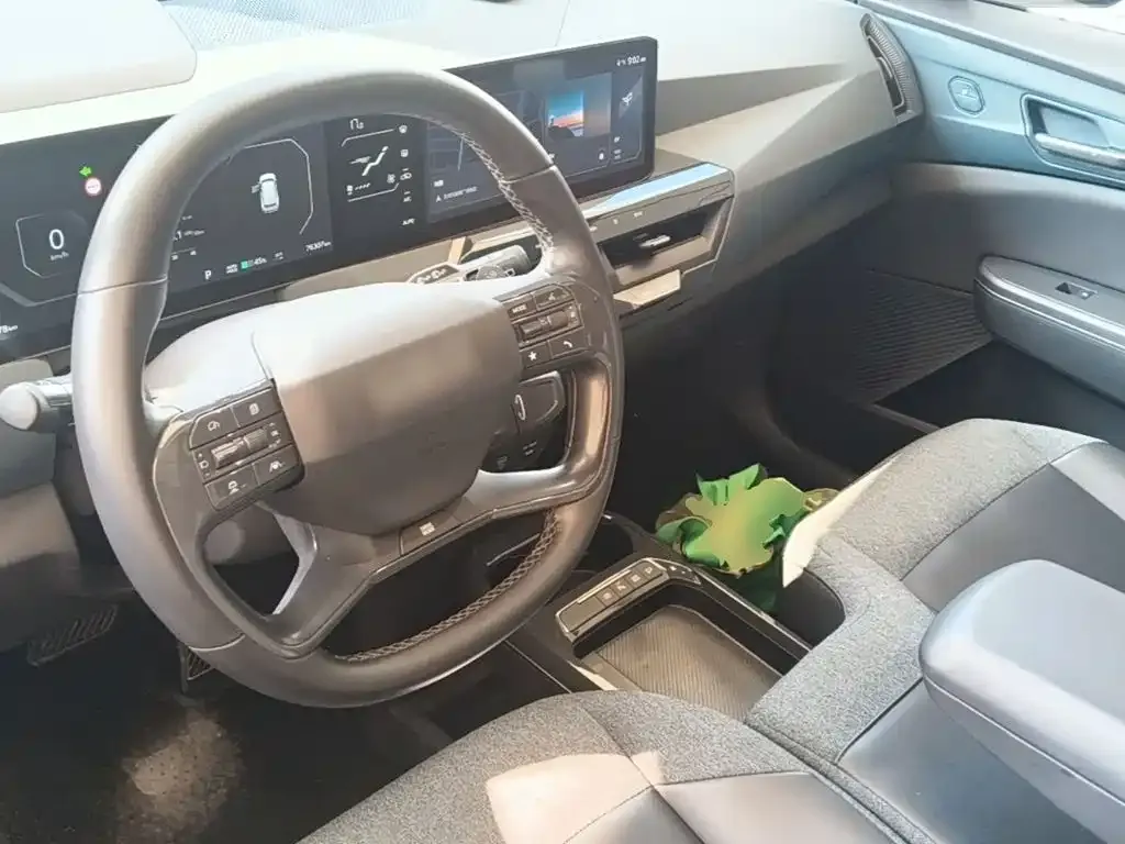 Kia EV5 — фото 2