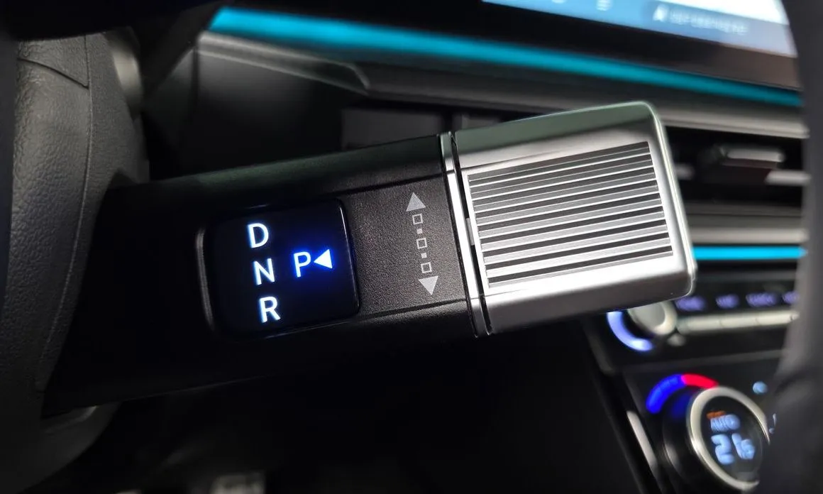 Hyundai Santafe — фото 4