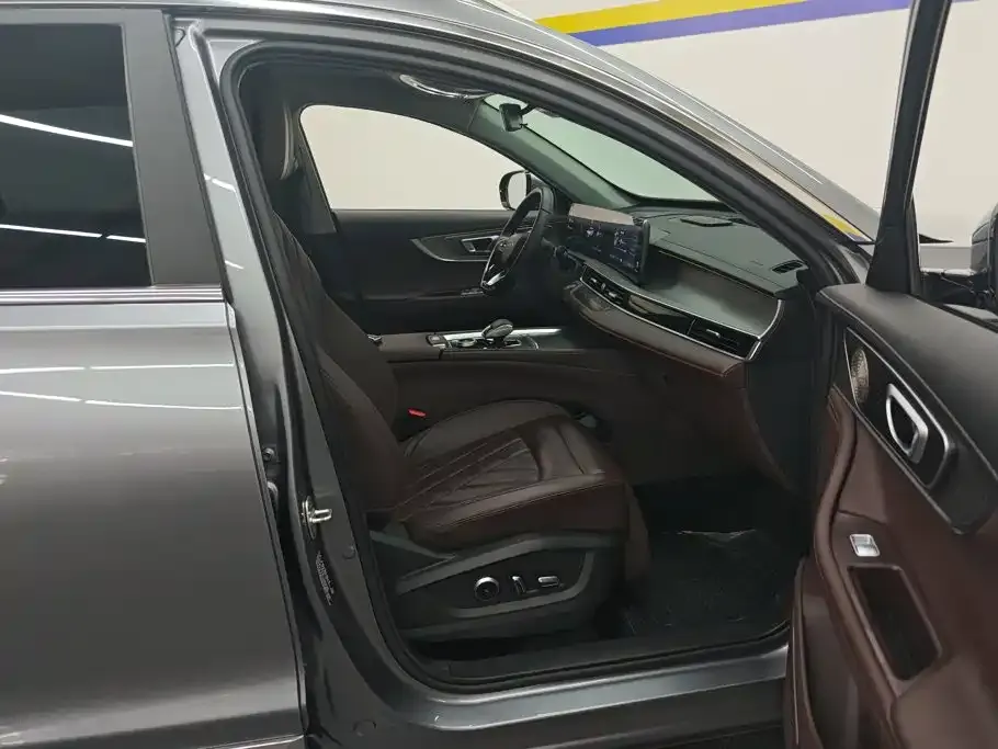 Chery Tiggo 8 PRO — фото 3