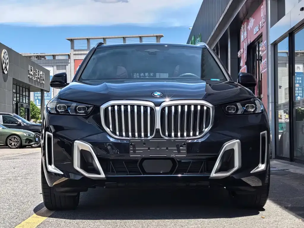 BMW X5 — фото 2