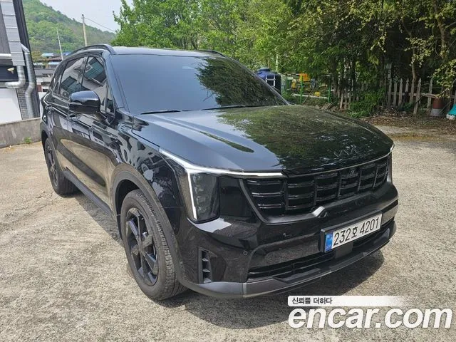 Kia Sorento — фото 10