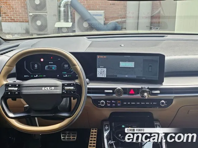 Kia Sorento — фото 4