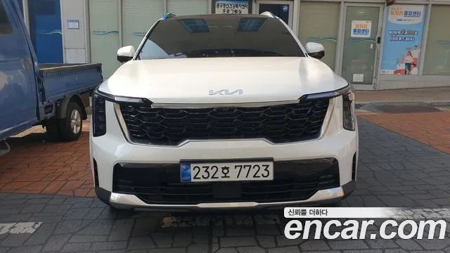 Kia Sorento — фото 3