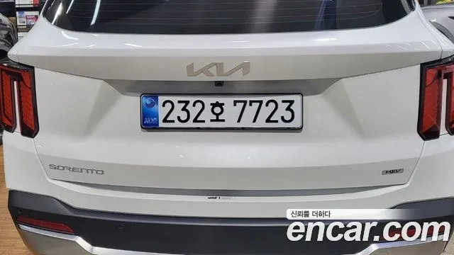 Kia Sorento — фото 4