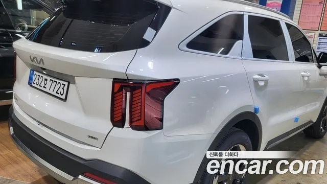 Kia Sorento — фото 2