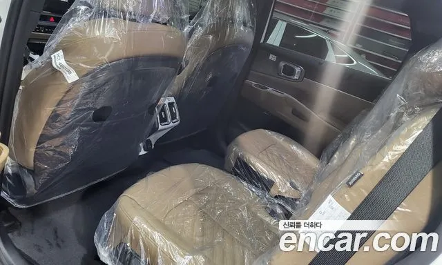 Kia Sorento — фото 6